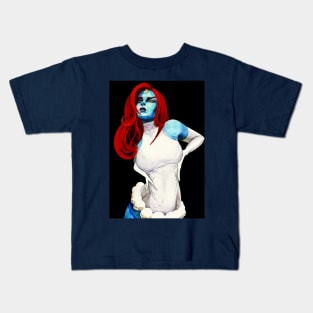 Mystique Kids T-Shirt